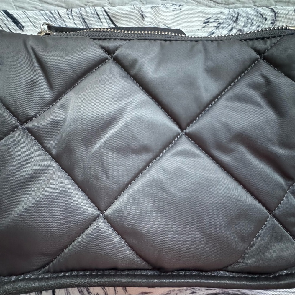 MZ WALLACE QUILTED MADISON CONVERTIBLE CROSSBODY - Picture 6 of 6